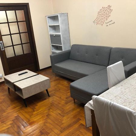 Apartamento Casa Dos Agarimos Vigo Exterior foto