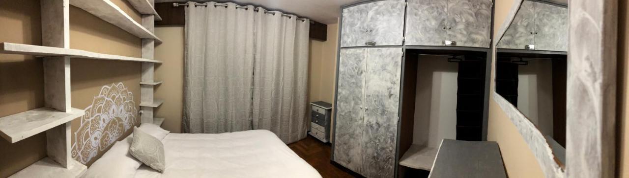 Apartamento Casa Dos Agarimos Vigo Exterior foto