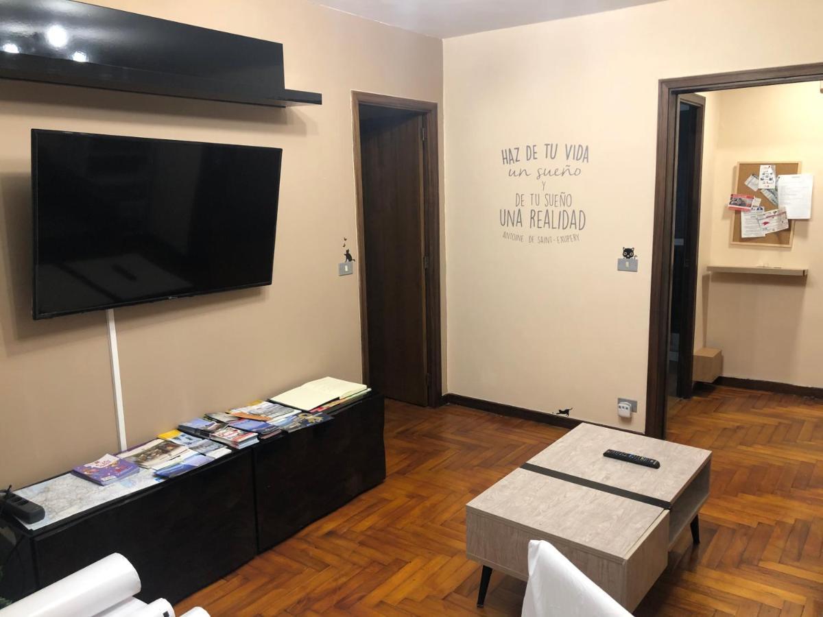 Apartamento Casa Dos Agarimos Vigo Exterior foto