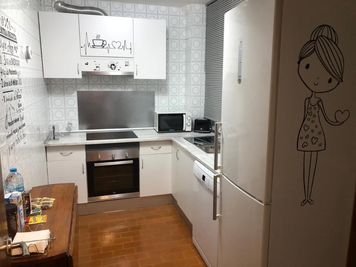 Apartamento Casa Dos Agarimos Vigo Exterior foto