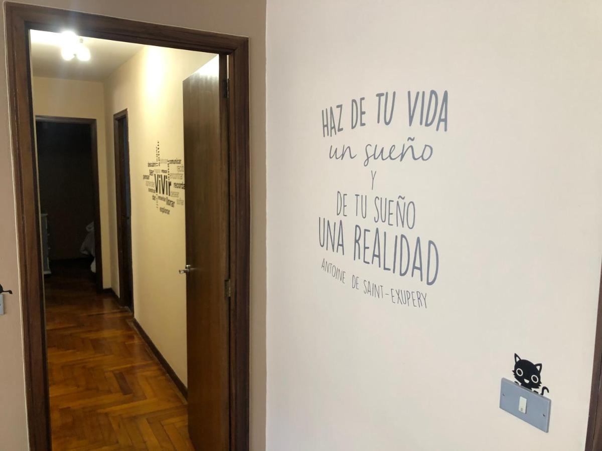 Apartamento Casa Dos Agarimos Vigo Exterior foto