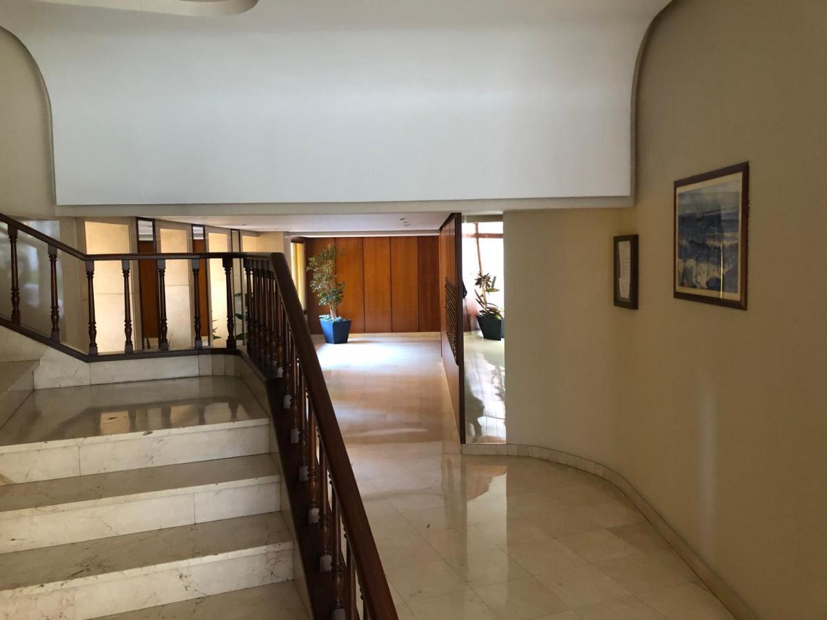 Apartamento Casa Dos Agarimos Vigo Exterior foto