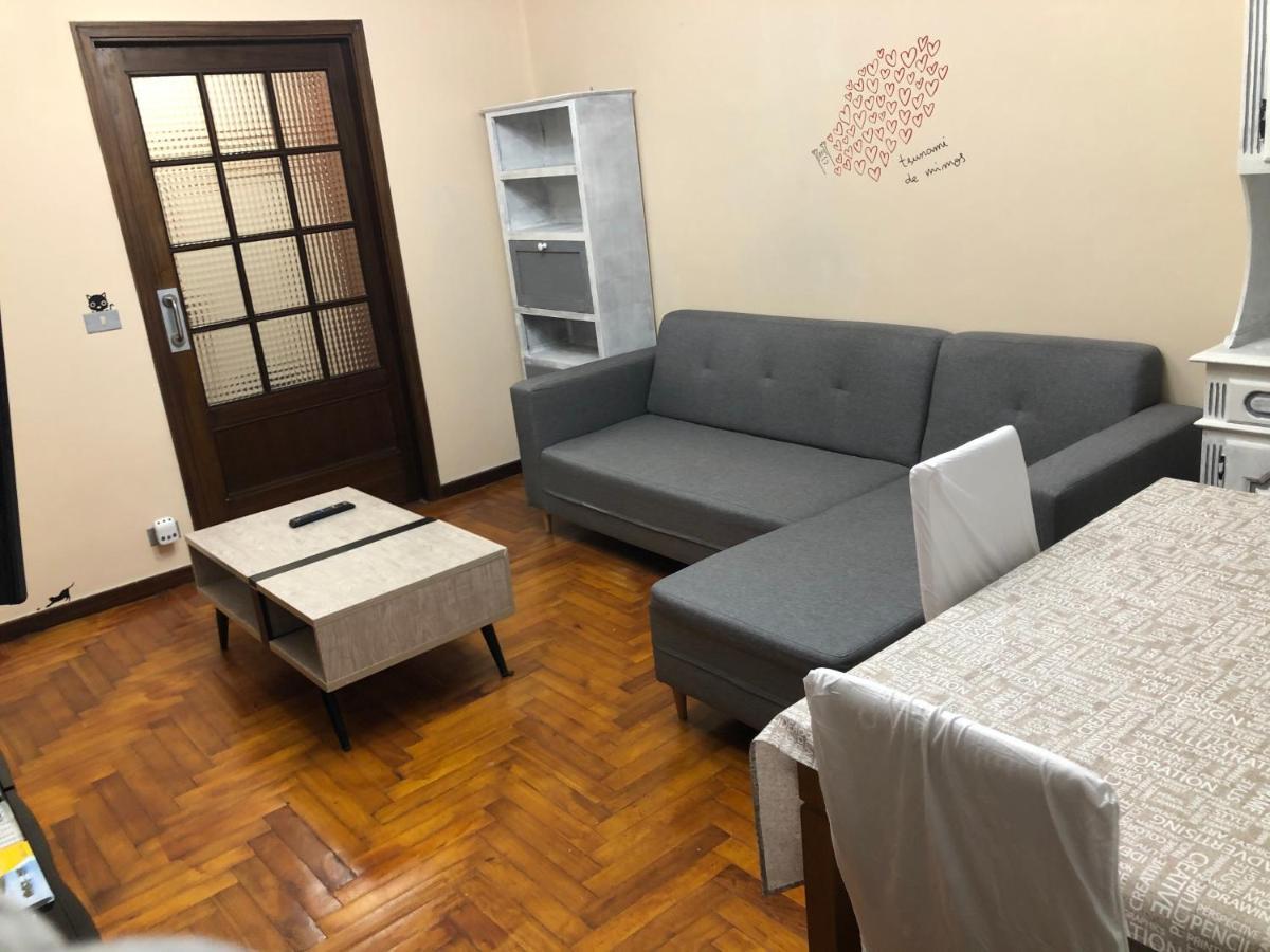 Apartamento Casa Dos Agarimos Vigo Exterior foto
