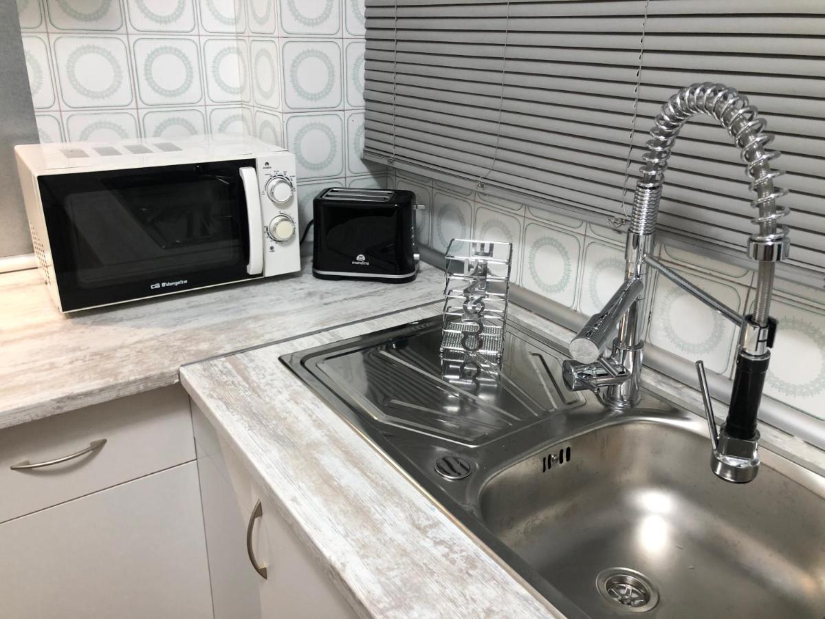 Apartamento Casa Dos Agarimos Vigo Exterior foto
