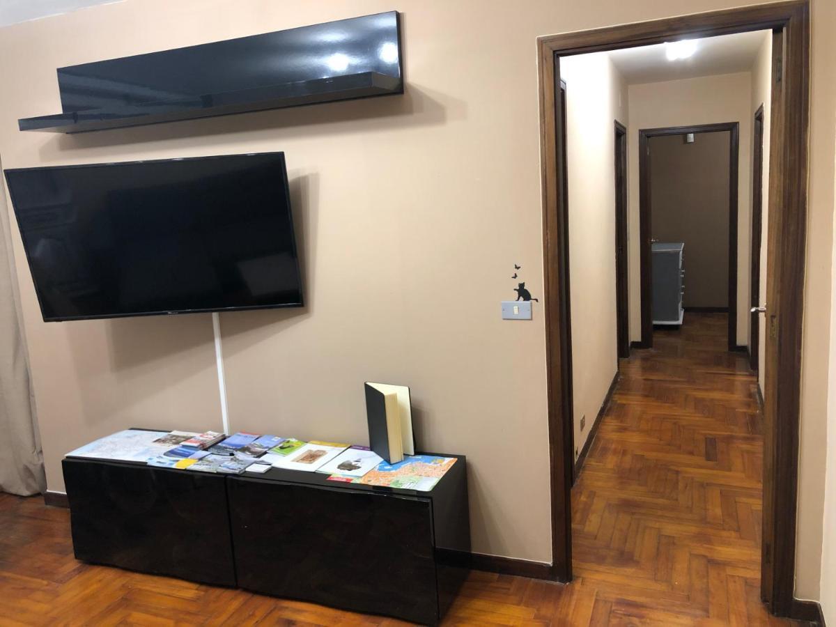 Apartamento Casa Dos Agarimos Vigo Exterior foto