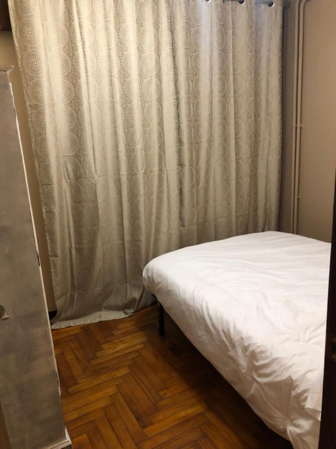Apartamento Casa Dos Agarimos Vigo Exterior foto