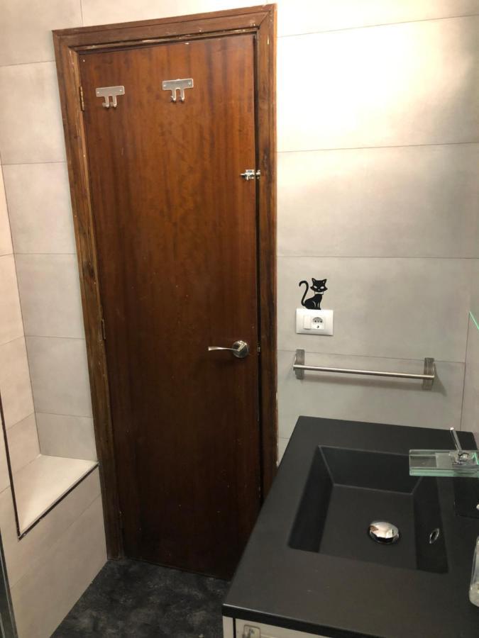 Apartamento Casa Dos Agarimos Vigo Exterior foto