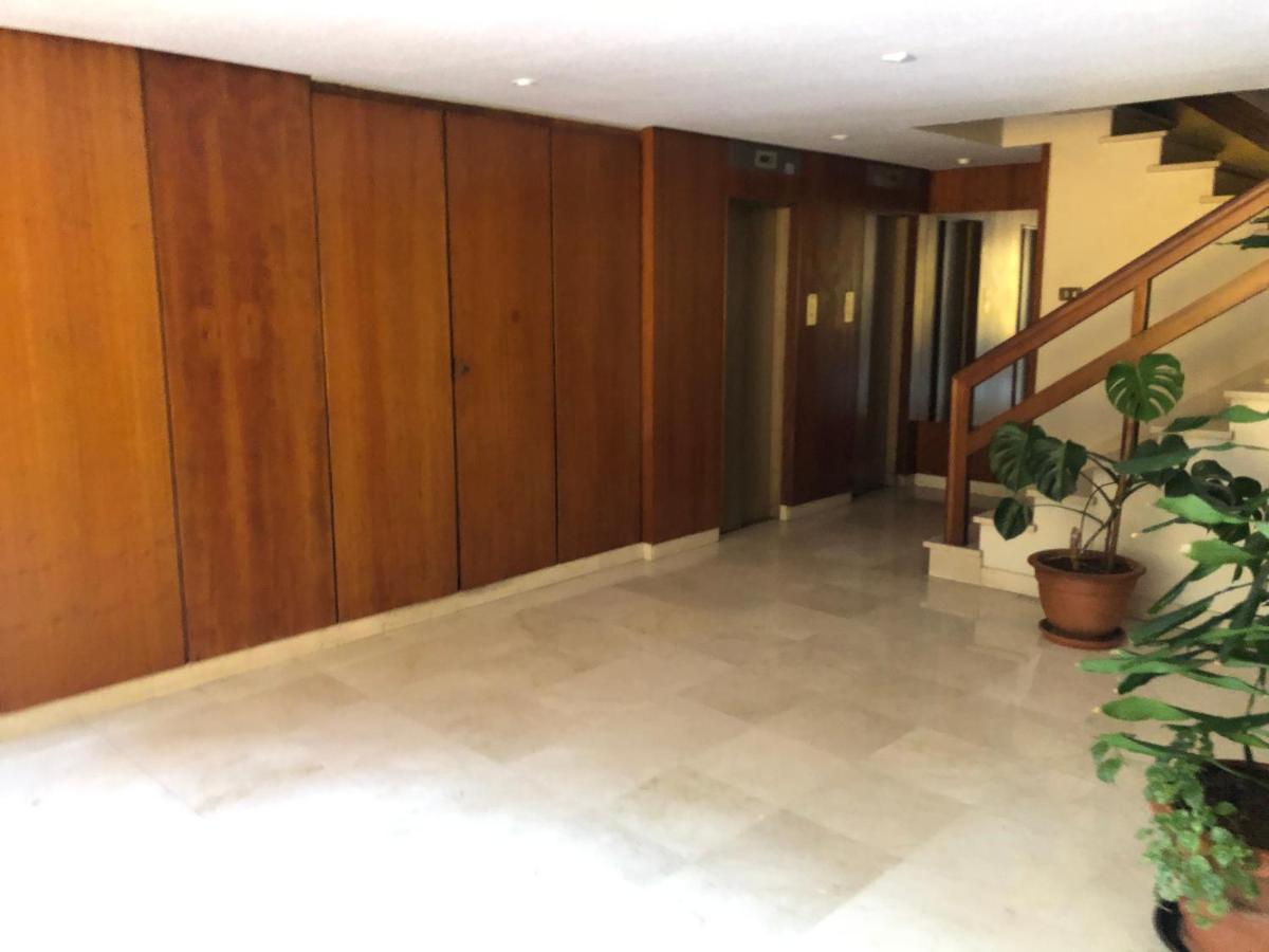 Apartamento Casa Dos Agarimos Vigo Exterior foto